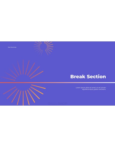 Business Goal Best PPT Slides