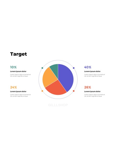 Business Goal Best PPT Slides