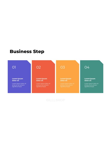 Business Goal Best PPT Slides
