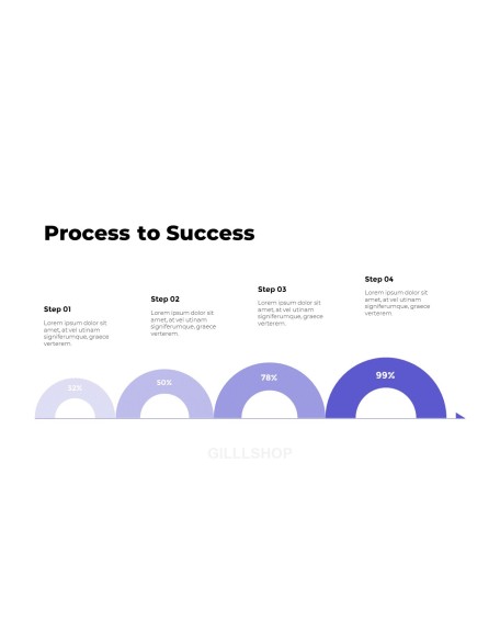 Business Goal Best PPT Slides