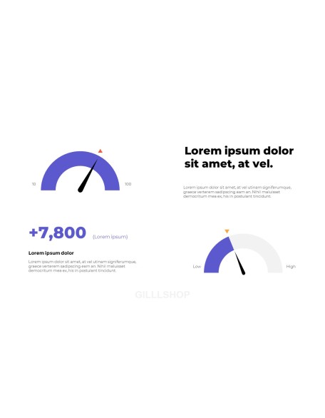 Business Goal Best PPT Slides