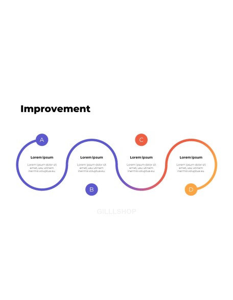 Business Goal Best PPT Slides