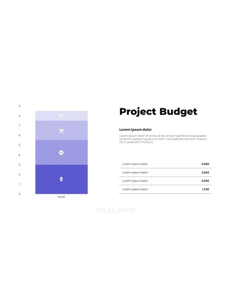 Business Goal Best PPT Slides