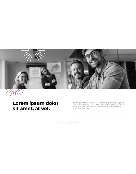 Business Goal Best PPT Slides