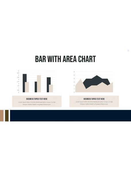 Business Topics awards presentation powerpoint