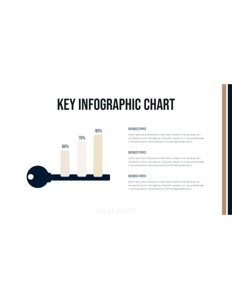 Business Topics awards presentation powerpoint
