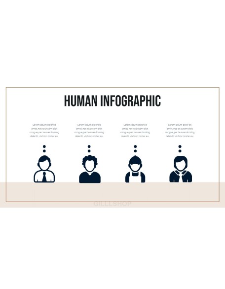 Business Topics awards presentation powerpoint