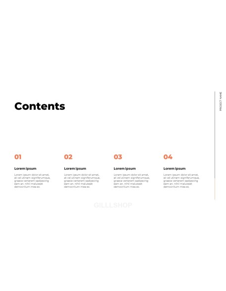 The Business Modern design powerpoint