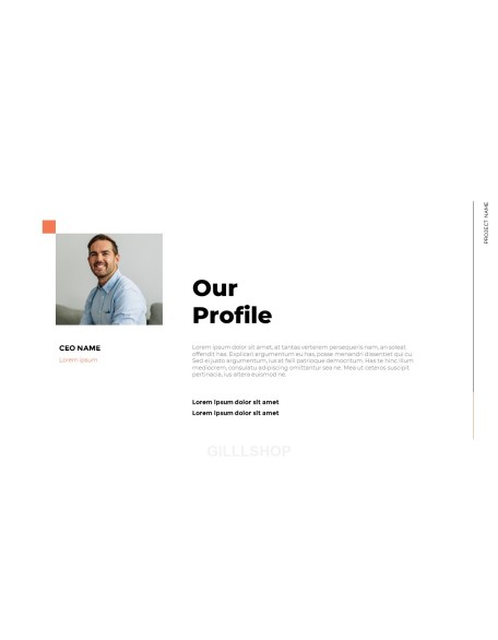 The Business Modern design powerpoint