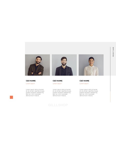 The Business Modern design powerpoint