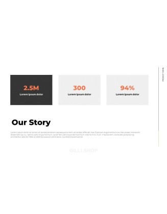 The Business Modern design powerpoint
