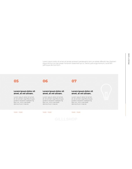 The Business Modern design powerpoint