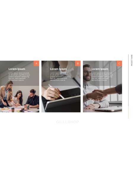 The Business Modern design powerpoint