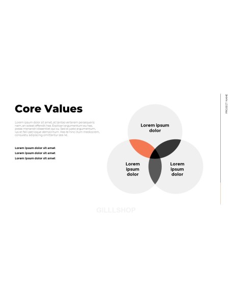 The Business Modern design powerpoint
