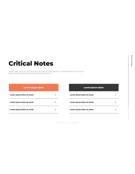 The Business Modern design powerpoint
