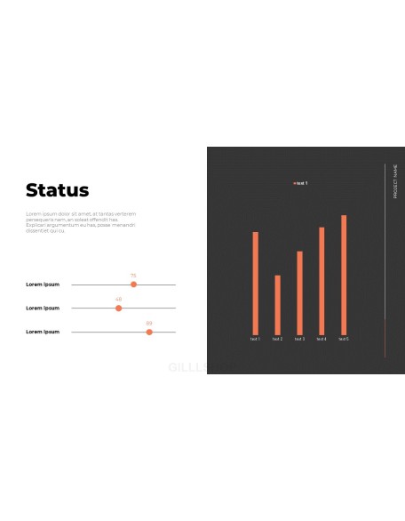The Business Modern design powerpoint