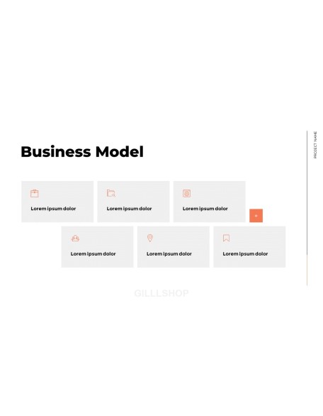The Business Modern design powerpoint
