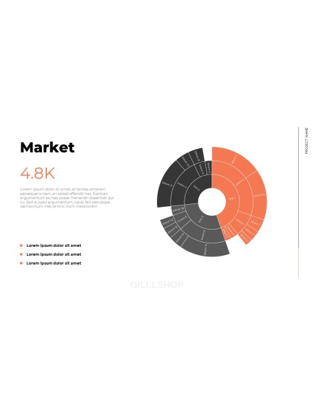 The Business Modern design powerpoint