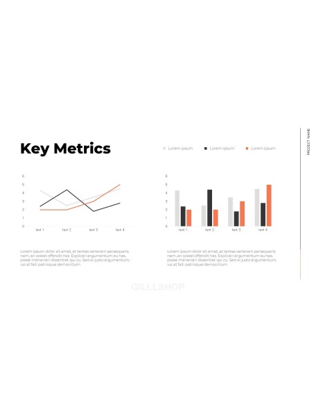 The Business Modern design powerpoint