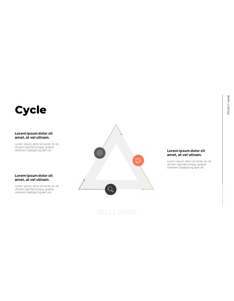 The Business Modern design powerpoint