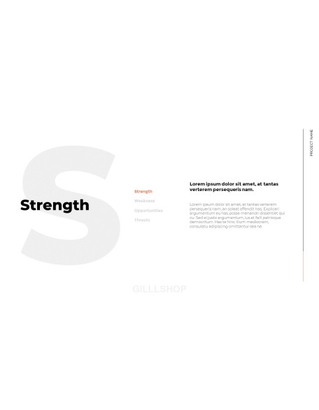 The Business Modern design powerpoint
