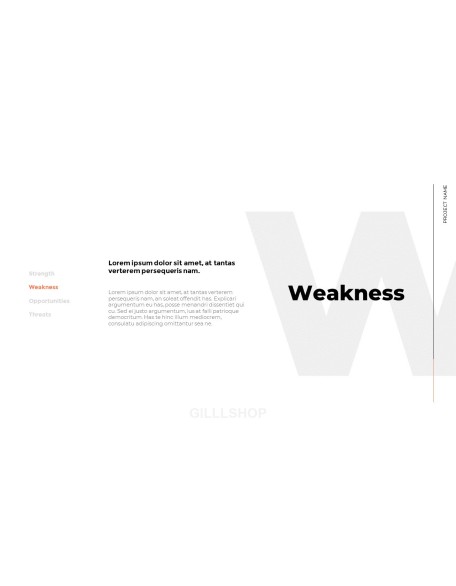 The Business Modern design powerpoint