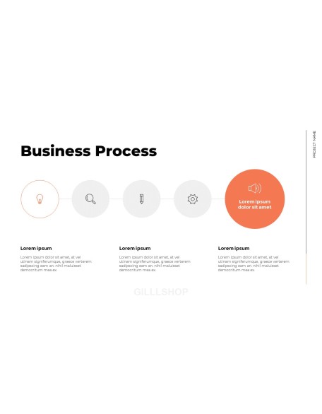 The Business Modern design powerpoint