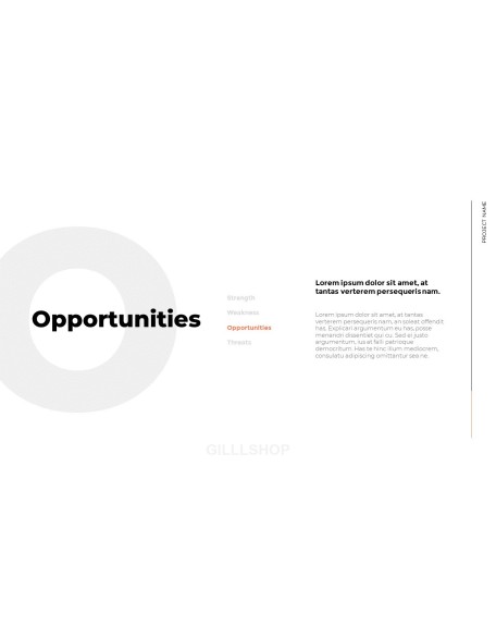 The Business Modern design powerpoint