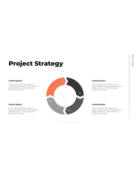 The Business Modern design powerpoint
