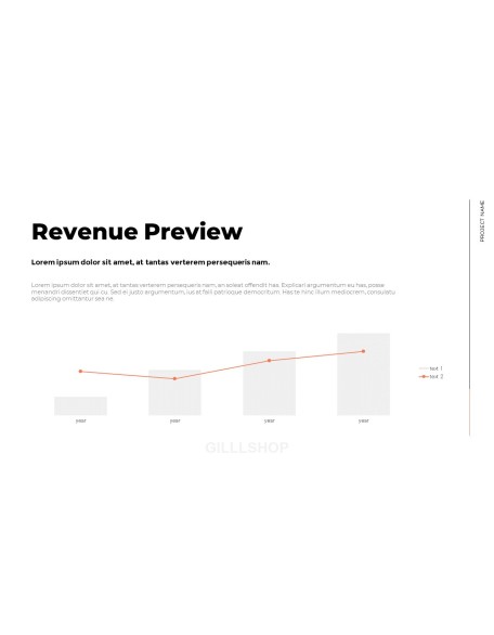 The Business Modern design powerpoint