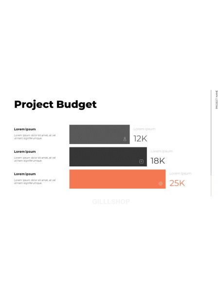 The Business Modern design powerpoint