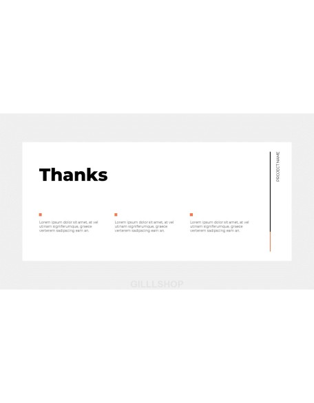 The Business Modern design powerpoint