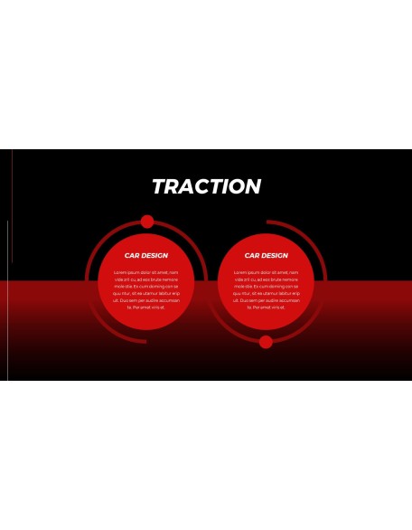 Car Design News template ppt