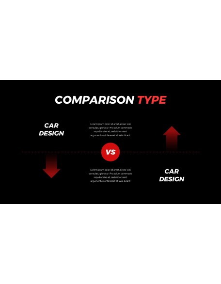 Car Design News template ppt