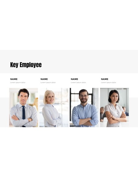 Business Annual Report Best PowerPoint Presentations