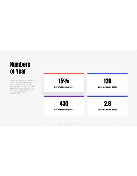 Business Annual Report Best PowerPoint Presentations