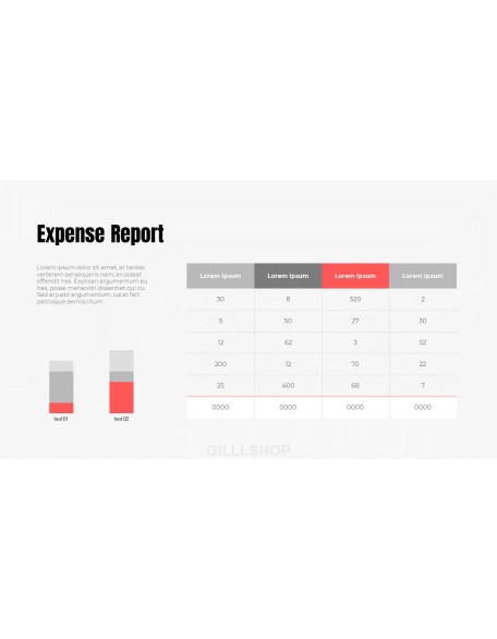 Business Annual Report Best PowerPoint Presentations