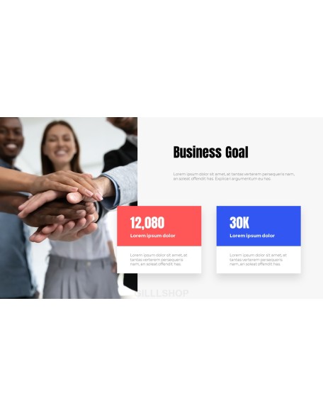 Business Annual Report Best PowerPoint Presentations