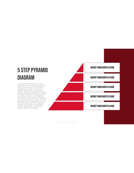 Mechanical Engineering business plan template ppt