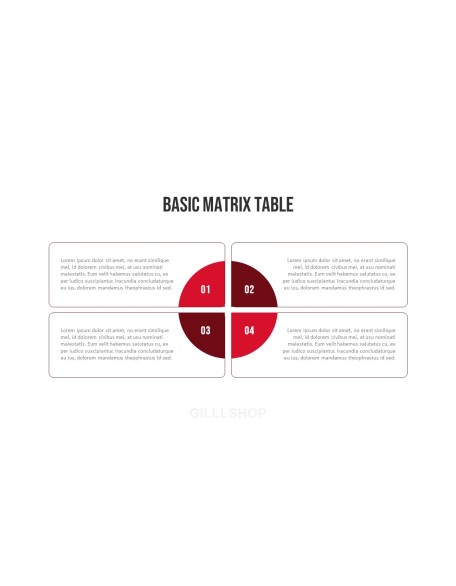 Mechanical Engineering business plan template ppt