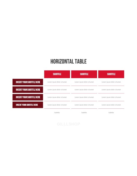 Mechanical Engineering business plan template ppt