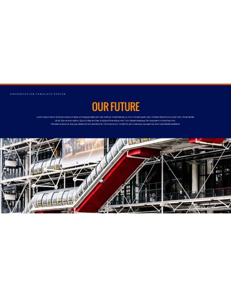 Industrial & Factory Theme Templates