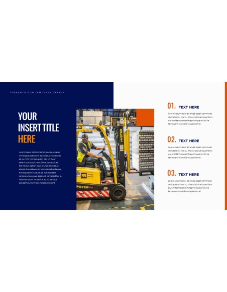 Industrial & Factory Theme Templates