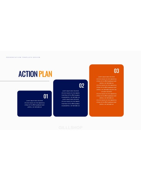Industrial & Factory Theme Templates