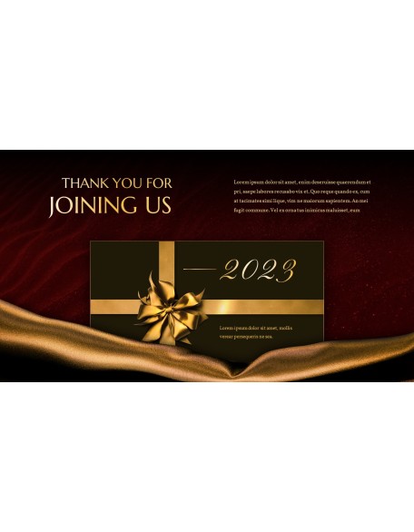 Employee Recognition Award Product Deck
