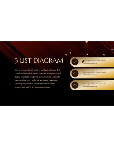 Employee Recognition Award Product Deck
