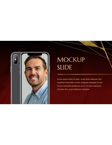 Employee Recognition Award Product Deck