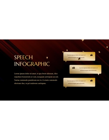 Employee Recognition Award Product Deck