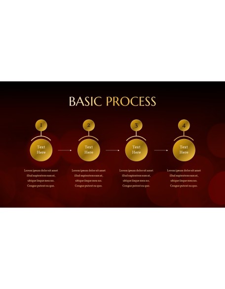 Employee Recognition Award Product Deck