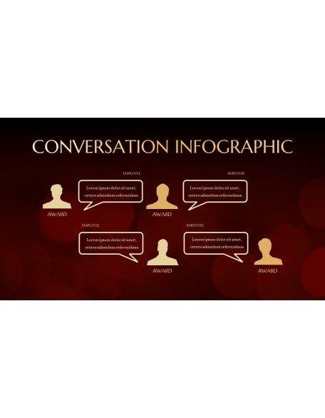 Employee Recognition Award Product Deck